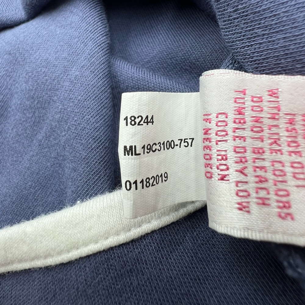 Masters Magnolia Lane Collection Quarter Zip - Picture 12 of 12